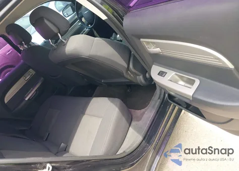 2010 Chrysler Sebring Touring from USA, damaged, VIN 1C3CC4FB2AN162709